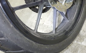 SUZUKI GSX-S125 2021 DL32B