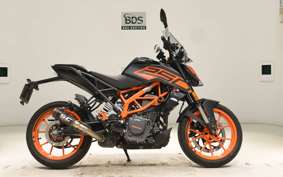 KTM 250 DUKE 2008