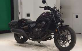 HONDA REBEL 1100 2022 SC83