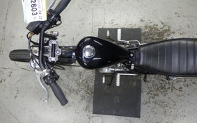 YAMAHA SR400 Gen.3 2004 RH01J