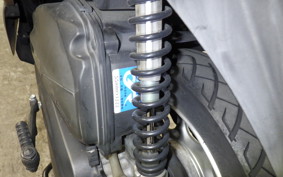 HONDA TACT-4ﾍﾞｰｼｯｸ 2013 AF79