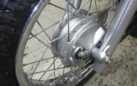 HONDA C50 SUPER CUB AA07