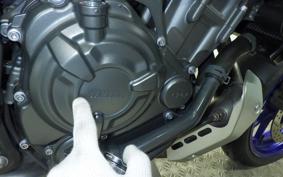 YAMAHA MT-07 2021 RM33J