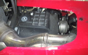 HONDA CBR650R E-Clutch 2025 RH17
