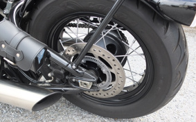 TRIUMPH BONNEVILLE BO BAR 2023 DAD84H
