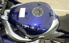 SUZUKI GSX-1300R HAYABUSA 2002