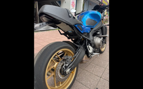 YAMAHA XSR900 2023 RN80J