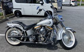 HARLEY FLSTF1340-1450 1990 BML