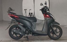 HONDA DIO 110 JF58
