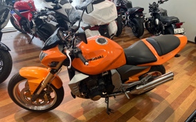 KAWASAKI Z1000 2003 ZRT00A