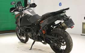 KTM 1190 ADVENTURE 2018