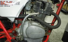 HONDA TL125 2014 TL125