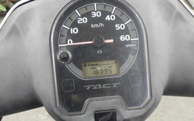 HONDA TACT Basket 2025 AF79