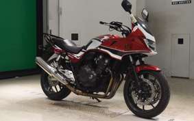 HONDA CB400 SUPER BOLDOR A 2019 NC42