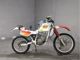 Фото Honda XLR250 BAJA 1990 с японского аукциона