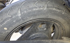 SUZUKI LET's 4 CA45A