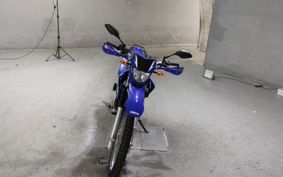 YAMAHA XTZ125E PCJL