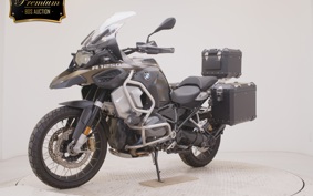 BMW R1250GS ADVENTURE 2020