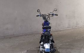 HONDA ZUMAR AF58