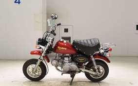 HONDA MONKEY AB27