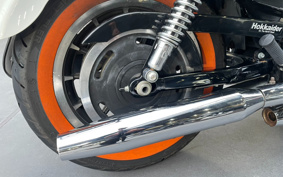 HARLEY XL1200L 2008 CX3