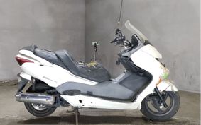 HONDA FORZA Z MF08