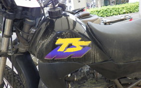 SUZUKI TS50 Hustler SA11A