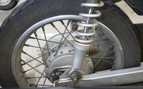 HONDA C110 SUPER CUB JA10