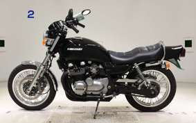 KAWASAKI ZEPHYR 750 2006 ZR750C