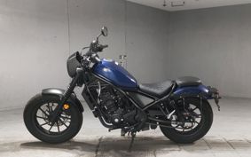 HONDA REBEL MC49