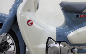 HONDA  SUPER CUB C125 JA48