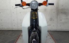 HONDA SUPER CUB50 AA01