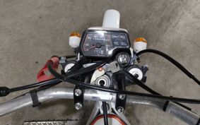 HONDA TLR250R MD18