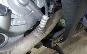 SUZUKI SKYWAVE 250 (Burgman 250) SS 2 2023 CJ46A