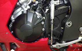 HONDA CBR1000RR RSP 2023 SC82
