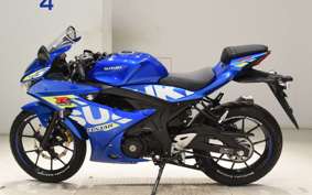 SUZUKI GSX-R125 DL33B