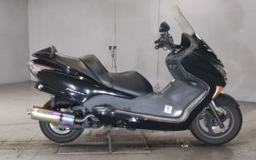 HONDA FORZA Z MF08
