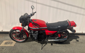 KAWASAKI Z750 GP Type 1983 50R010