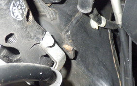 HONDA LEAD 125 2009 JF45