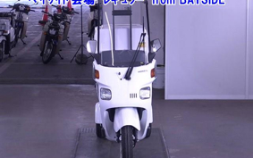 HONDA GYRO CANOPY-2