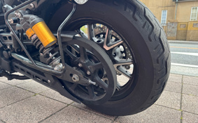 YAMAHA BOLT 950 R 2013 VN04J
