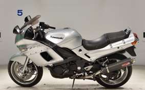 KAWASAKI ZZ-R400 Gen.2 2004 ZX400N