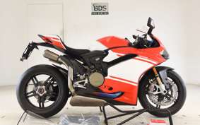 DUCATI 1299 SUPER レッ(ショ