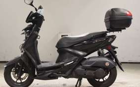YAMAHA CYGNUSｸﾞﾘﾌｧｽ 2019 SEJ4J