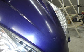 HONDA DIO 110 2025 JF58