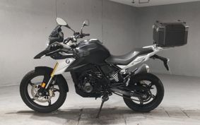 BMW G310GS 2022 0G31