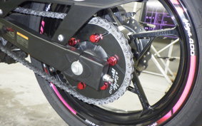 KAWASAKI NINJA 400 2020 EX400G