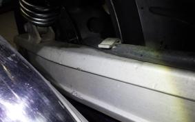 SUZUKI INAZUMA 400 (GSX400) 2003 GK7BA