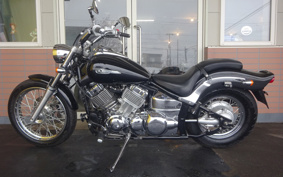YAMAHA DRAGSTAR 400 2012 VH02J