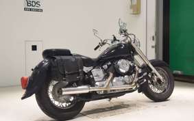 YAMAHA DRAGSTAR 400 CLASSIC 1998 4TR
